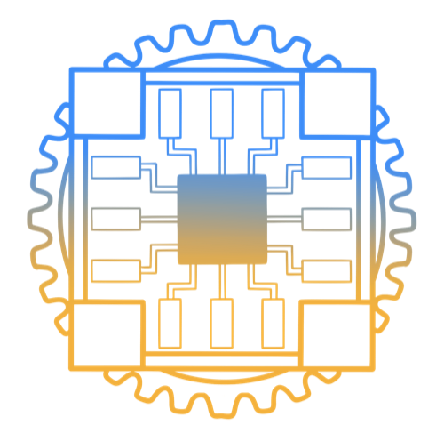 SJSU Robotics logo